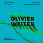 Houtbaar w/ Olivier Weiter