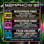 Mempho Music Festival 2025