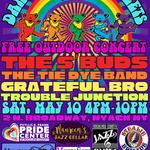 DANCING IN THE STREETS 2025