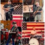 Dry County ContraBand