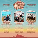 Barnside Harvest Festival 2025