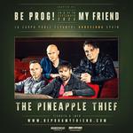 Be Prog! My Friend Festival 2025