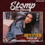 Stomp The Bruce 2025