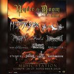 Under the Doom Festival 2025