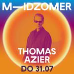 M-idzomer 2025