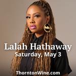 Thornton Winery Champagne Jazz Series