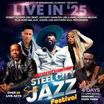 Steel City Smooth Jazz Fest