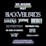We Missed Ourselves Fest 2025