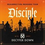 Resurrecting Reasons Tour