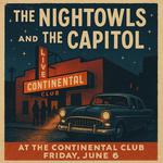 The Nightowls & The Capitol