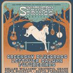 Southern Strings Festival 2025