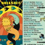 Hillside Festival 2025