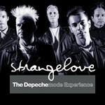 Strangelove-The DEPECHE MODE Expereince at House of Blues Anaheim