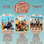 Barnside Harvest Festival 2025