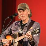 Brooks Williams at Brightlingsea Music Festival 2025