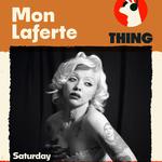 THING - Saturdays in August 2025