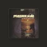 Magnitude