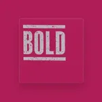 Bold