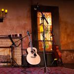 Pierce Pettis in concert at the Trinity House Theatre