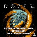 Dozer with special guests at Brick by Brick