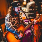 Mark Joseph w/ Al Oikari of The Big Wu @ Tumbled Rock Brewery, Baraboo, WI 