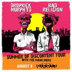 The Summer of Discontent Tour