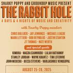 Snarky Puppy's The Rabbit Hole 2025