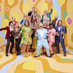 Pink Martini 30th anniversary tour