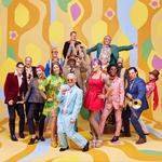Pink Martini 30th Anniversary Tour
