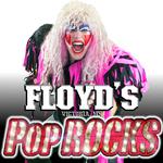 Pop Rocks at Floyd's Bar