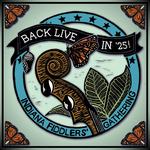 Indiana Fiddlers' Gathering 2025