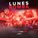 LUNES BOMBA