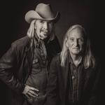 Dave Alvin & Jimmie Dale Gilmore - Almost Acoustic Duo at Old Town School of Folk Music