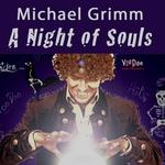 Night of Souls - an adult Halloween Special