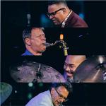 “First Meeting” Gonzalo Rubalcaba / Chris Potter / Larry Grenadier / Eric Harland