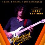 The Woodshed Guitar Experience 2025
