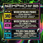 Mempho Music Festival 2025
