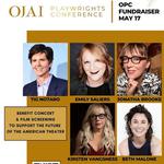 Ojai Playwrights Conference Fundraiser (Ojai Playhouse)