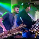 Funk Friday @ Rockpit Orlando