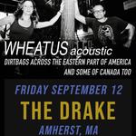 Wheatus Acoustic