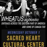 Wheatus Acoustic