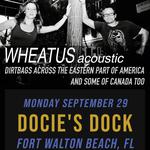 Wheatus Acoustic