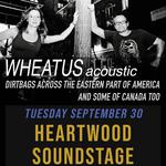 Wheatus Acoustic