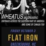 Wheatus Acoustic