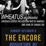 Wheatus Acoustic