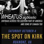 Wheatus Acoustic