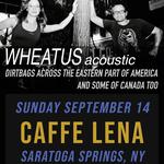 Wheatus Acoustic