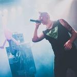 Brigitte Handley - Oberst Panizza - Ben Bloodygrave +++ Echo Beach Crew Aftershow!