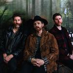 Tom from Young Martyrs @ The Thatch