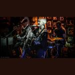 Rebecca Downes - Stripped Back at the Upton Blues Festival